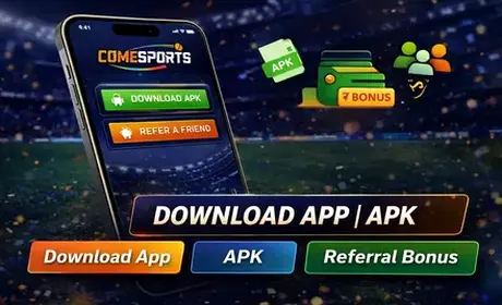 Download the app, unlock code 457BET300, and enter ₹1 contests faster